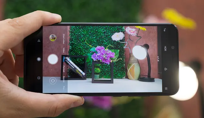 بررسی Mi A2 شیائومی (Xiaomi Mi A2)